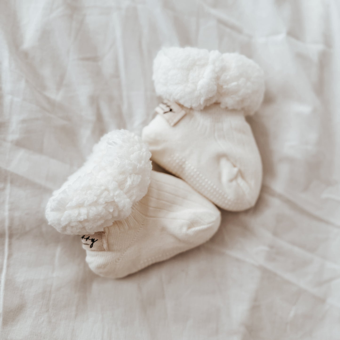 Winter Booties