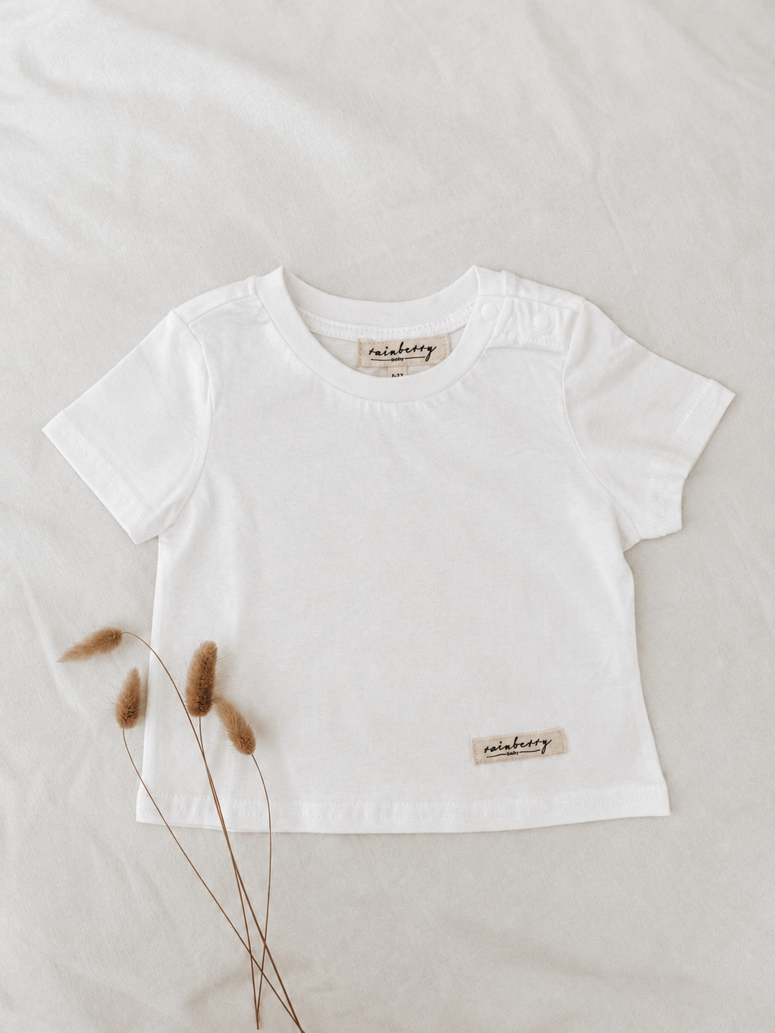 Crew neck T-Shirt