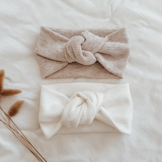 Knot Headband