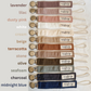 Cotton Dummy Clip