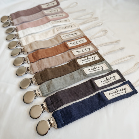Cotton Dummy Clip
