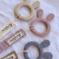 Silicone Teething Bunny