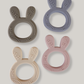 Silicone Teething Bunny