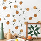 Citrus Wall Stickers