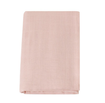 Bamboo Muslin Swaddle Blankets