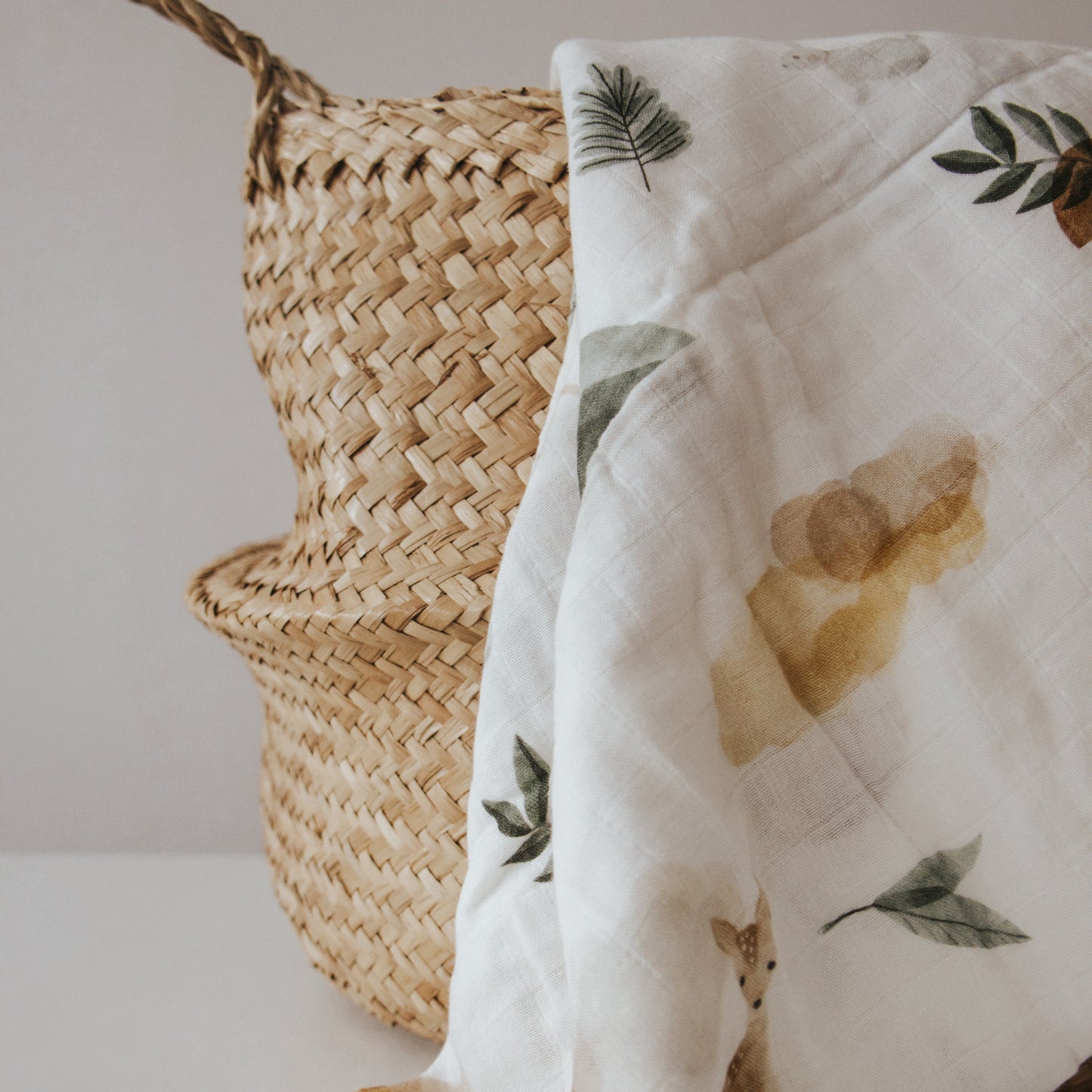 Signature Swaddle Blankets