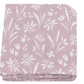 Illustrated Bamboo Muslin Swaddle Blankets