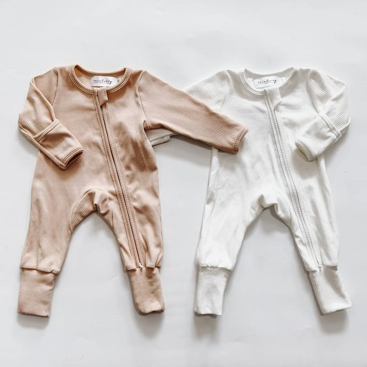 Zippy Sleepsuit